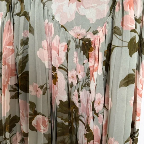 Reformation Aiko Dress - Picture 6 of 6